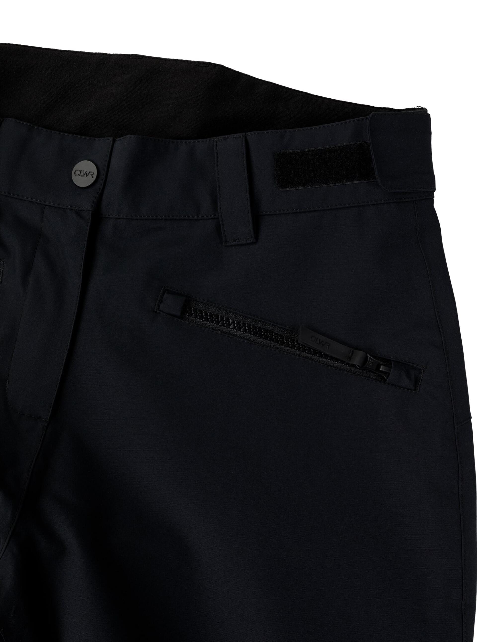 Skihose Damen Colourwear W Cork 3/6