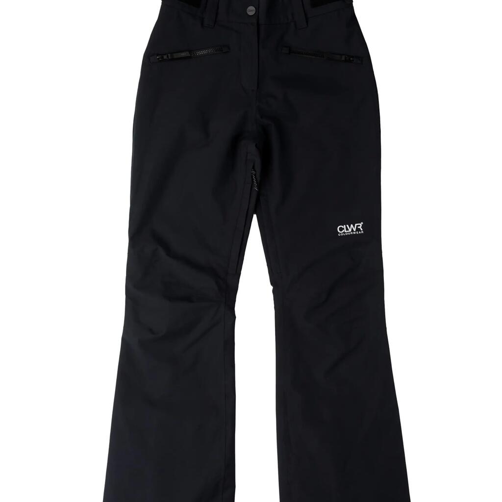 Women's ski Trousers Colourwear W Cork