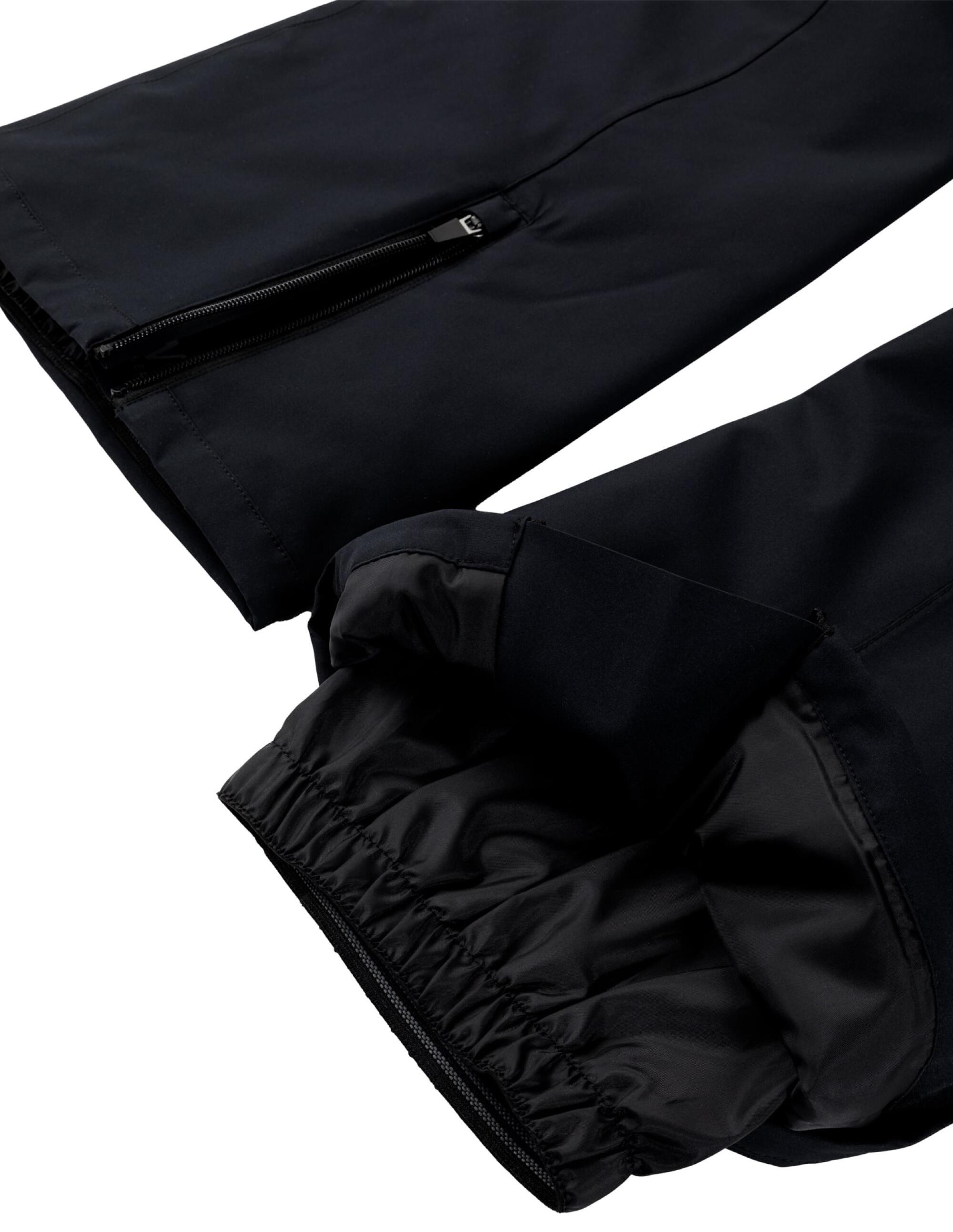 Skihose Damen Colourwear W Cork 4/6