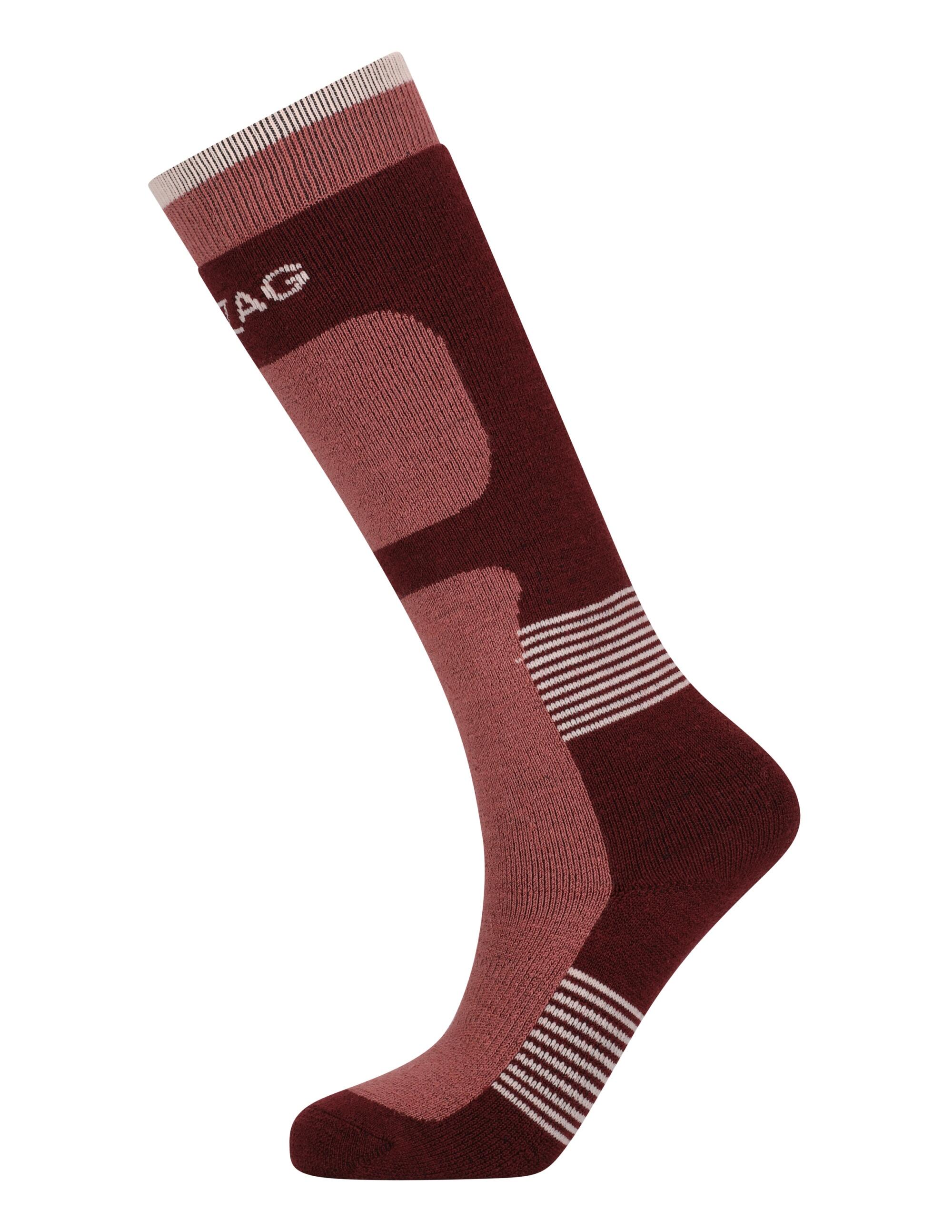 ZIGZAG Calze per bambini Zigzag Tippy