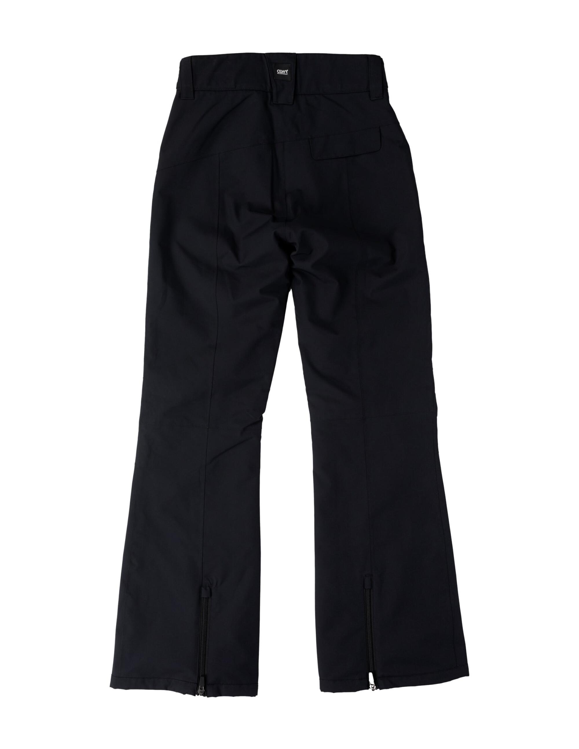 Skihose Damen Colourwear W Cork 2/6