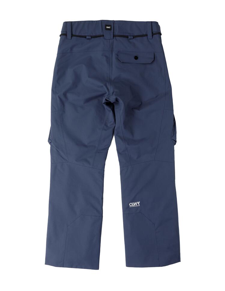 Spodnie snowboardowe męskie Colourwear Flight