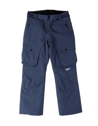 Pantalon de snowboard Colourwear Flight