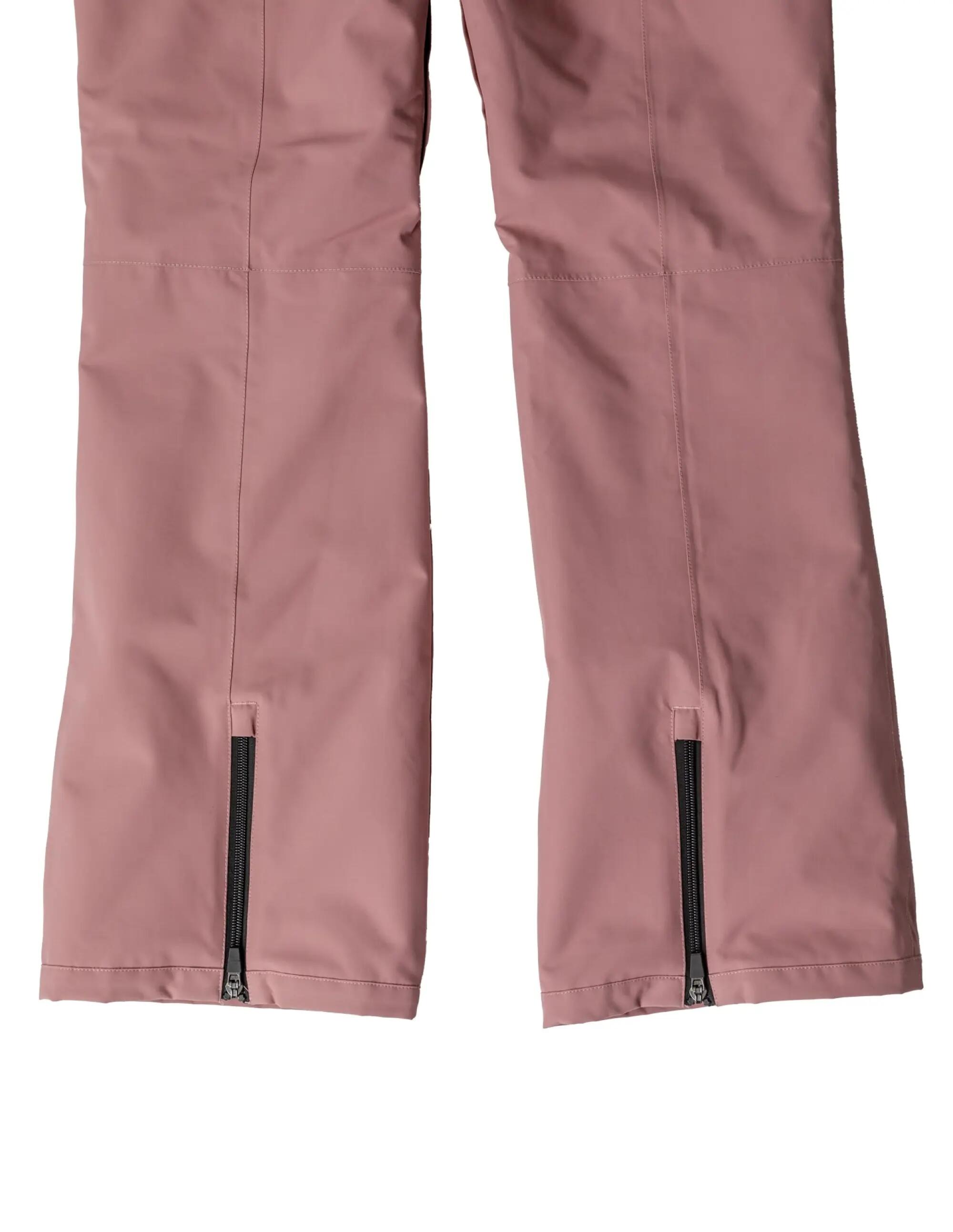 Snowboardbroek voor dames Colourwear Cork 4/4