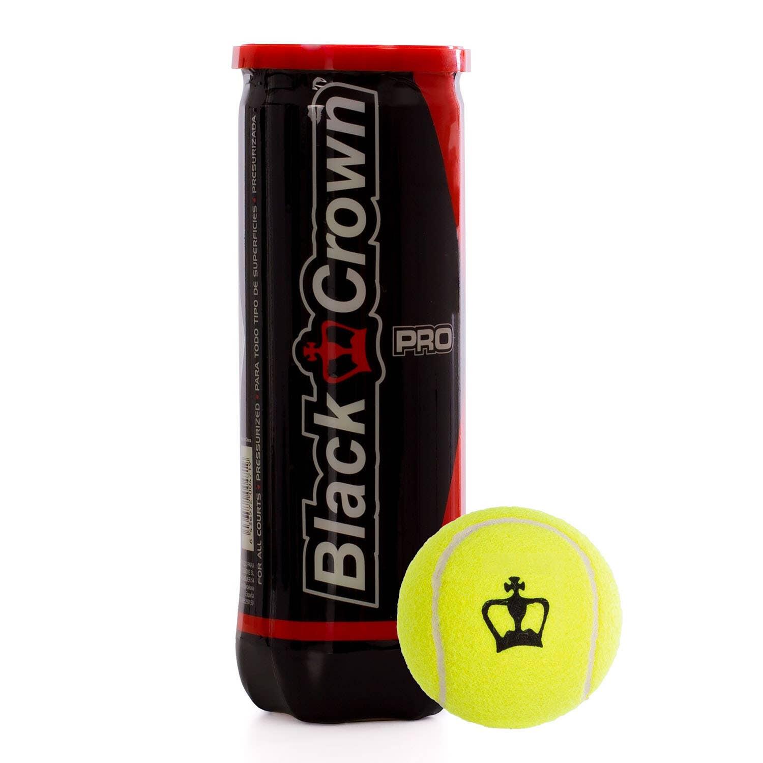Gabbia Per Palloni Black Crown Pro 2/2