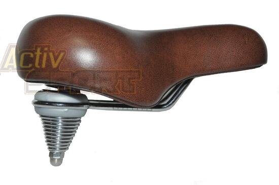 Siodełko rowerowe Le Grand KS9026