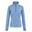 Haut Polaire YONDER Femme (Bleu De Gris)