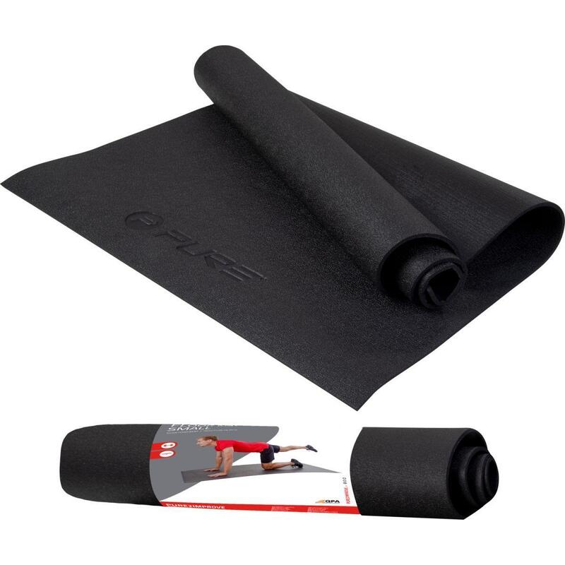 Mata Pure2improve pod sprzęt fitness