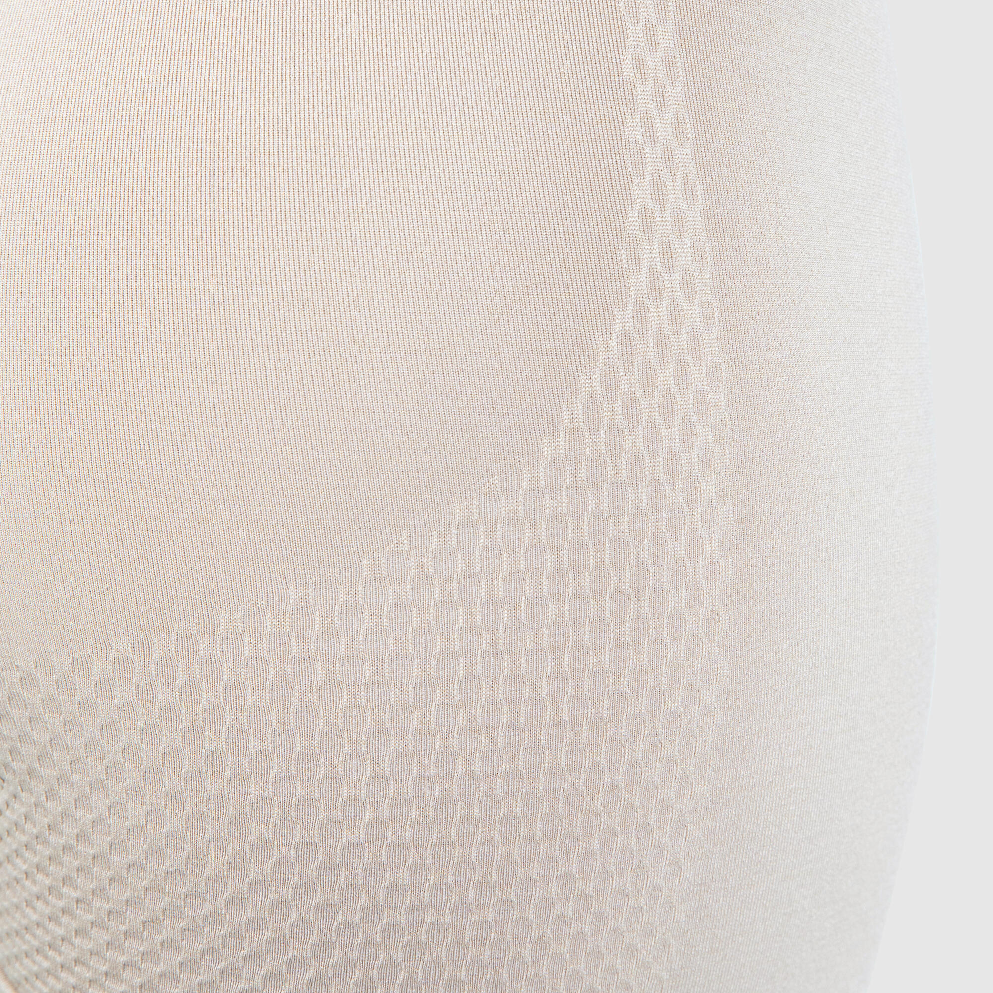 Damen Shorts Amaze Scrunch Beige 4/6