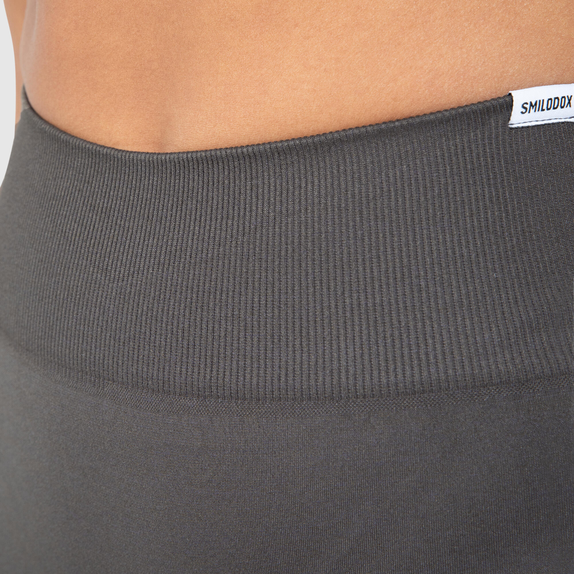 Damen Shorts Amaze Ultra Dunkelgrau 4/6