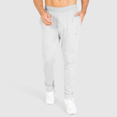 Herren Jogginghose David Hellbraun