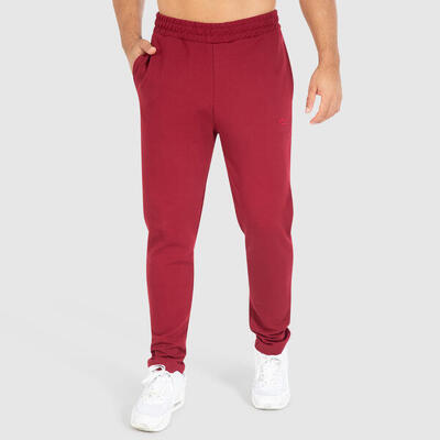 Herren Jogginghose David Hellbraun