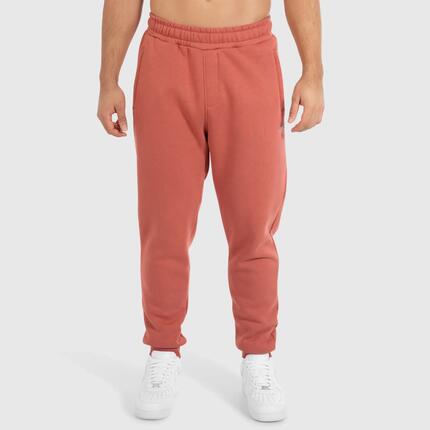 Herren Jogginghose Fiero Terakotta