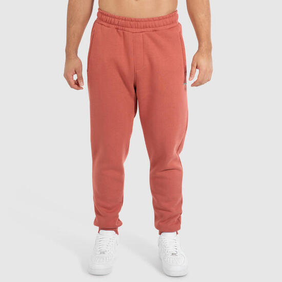 Herren Jogginghose Fiero Terakotta