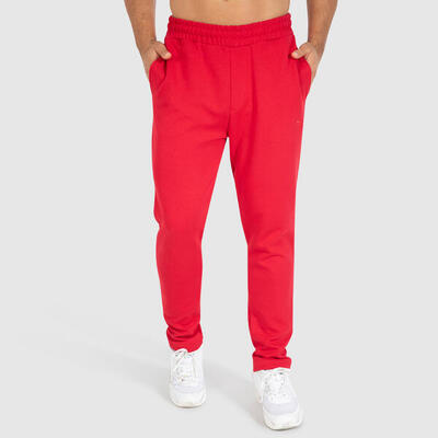 Herren Jogginghose David Hellbraun