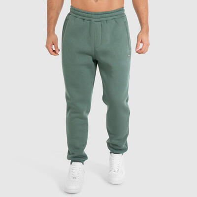 Herren Jogginghose Fiero Blau