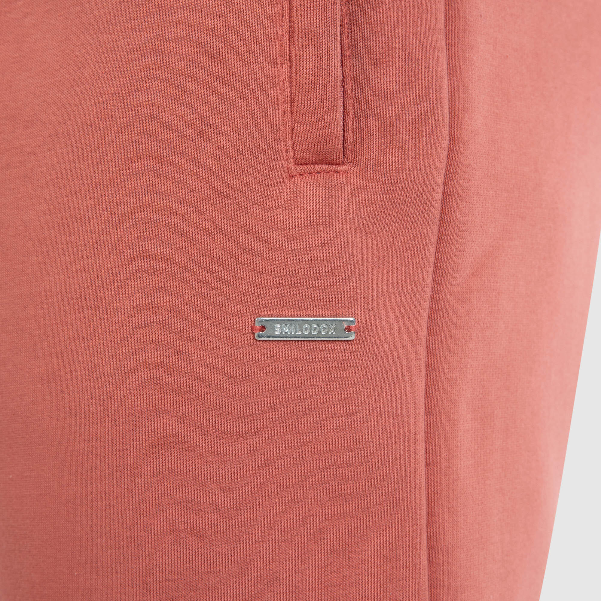 Herren Jogginghose Fiero Terakotta 5/6