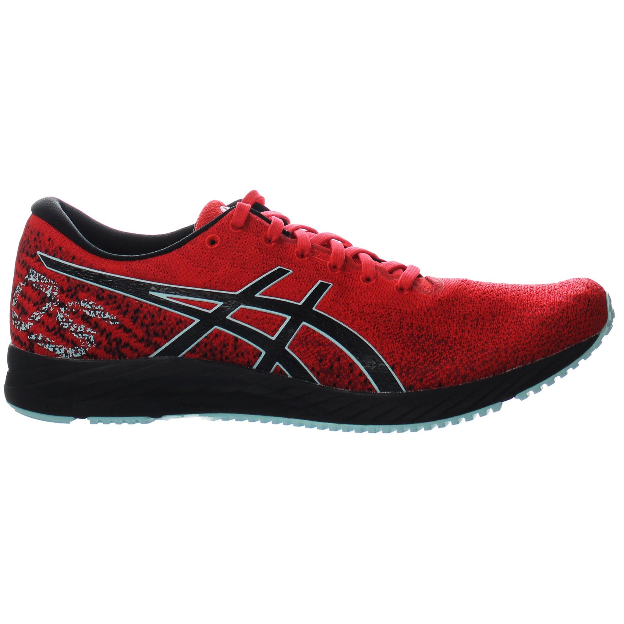 Asics Gel-DS 26 Mens Red Running Trainers 2/5