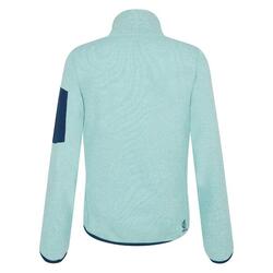 Veste Polaire TORREK MOUNTAIN SERIES Femme (Vert Menthe)