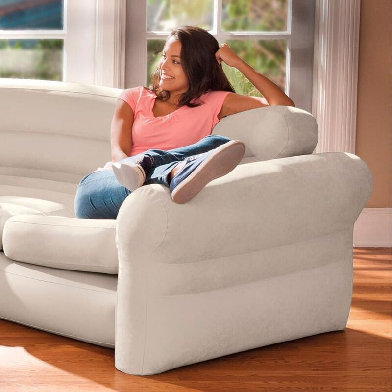 Intex Opblaasbare Sofa