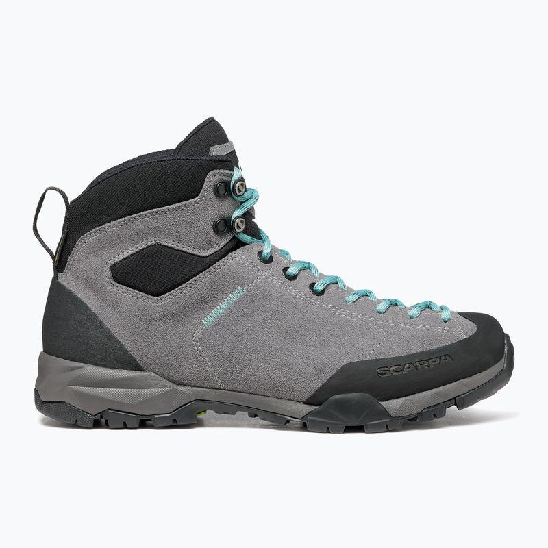 Buty turystyczne damskie SCARPA Mojito Hike GTX