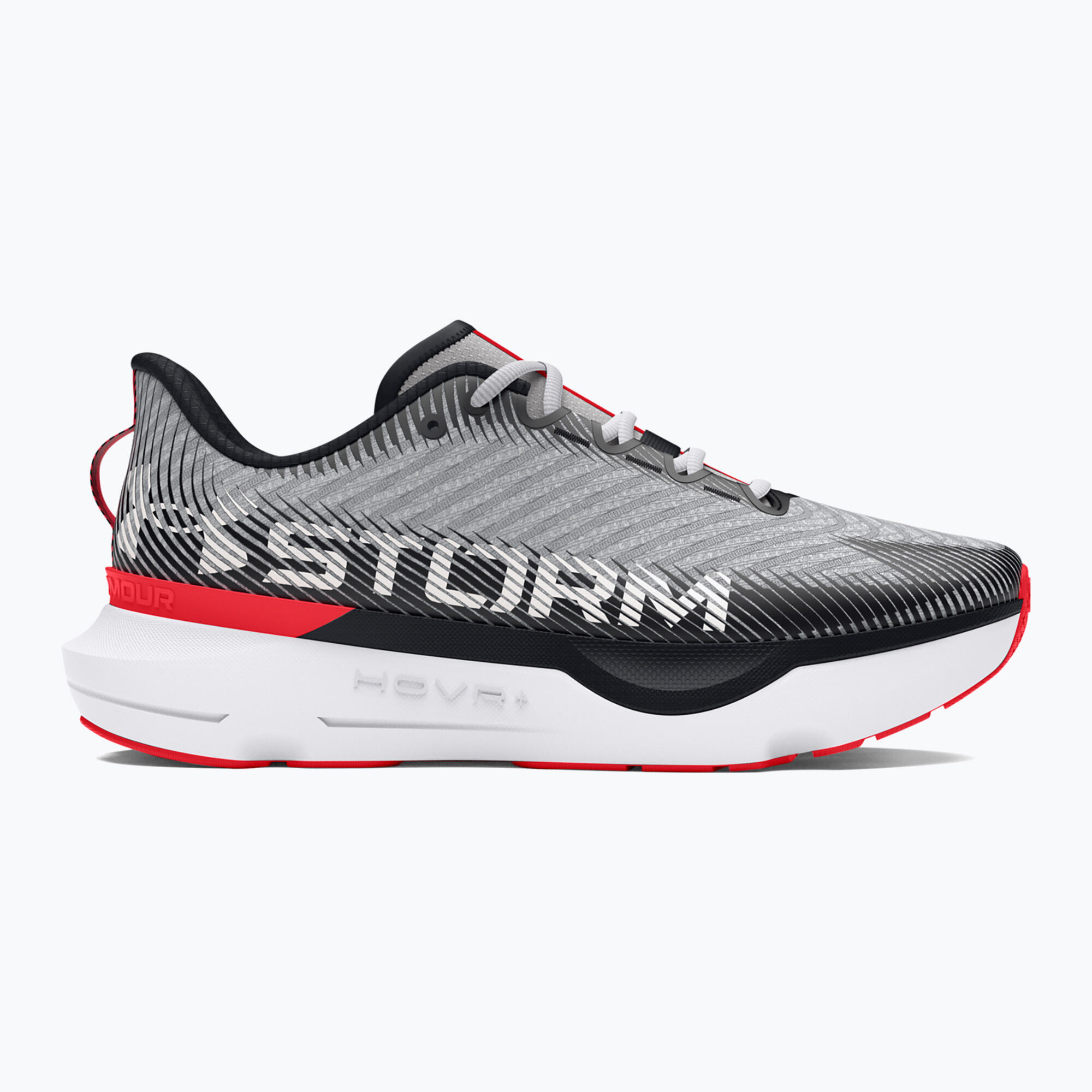 Baskets Under armour modèle 3027588-100 pour unisexe 2/5