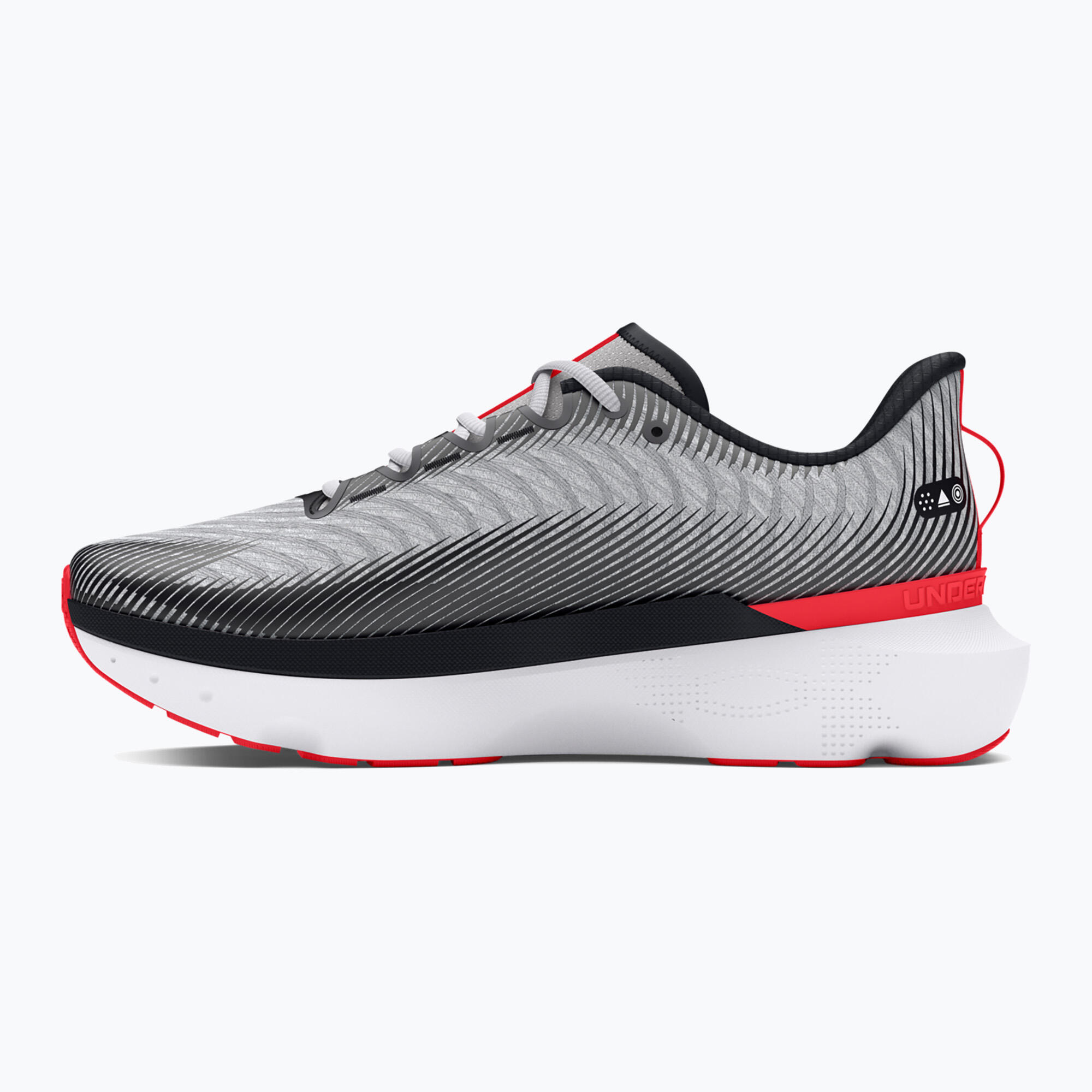 Baskets Under armour modèle 3027588-100 pour unisexe 3/5