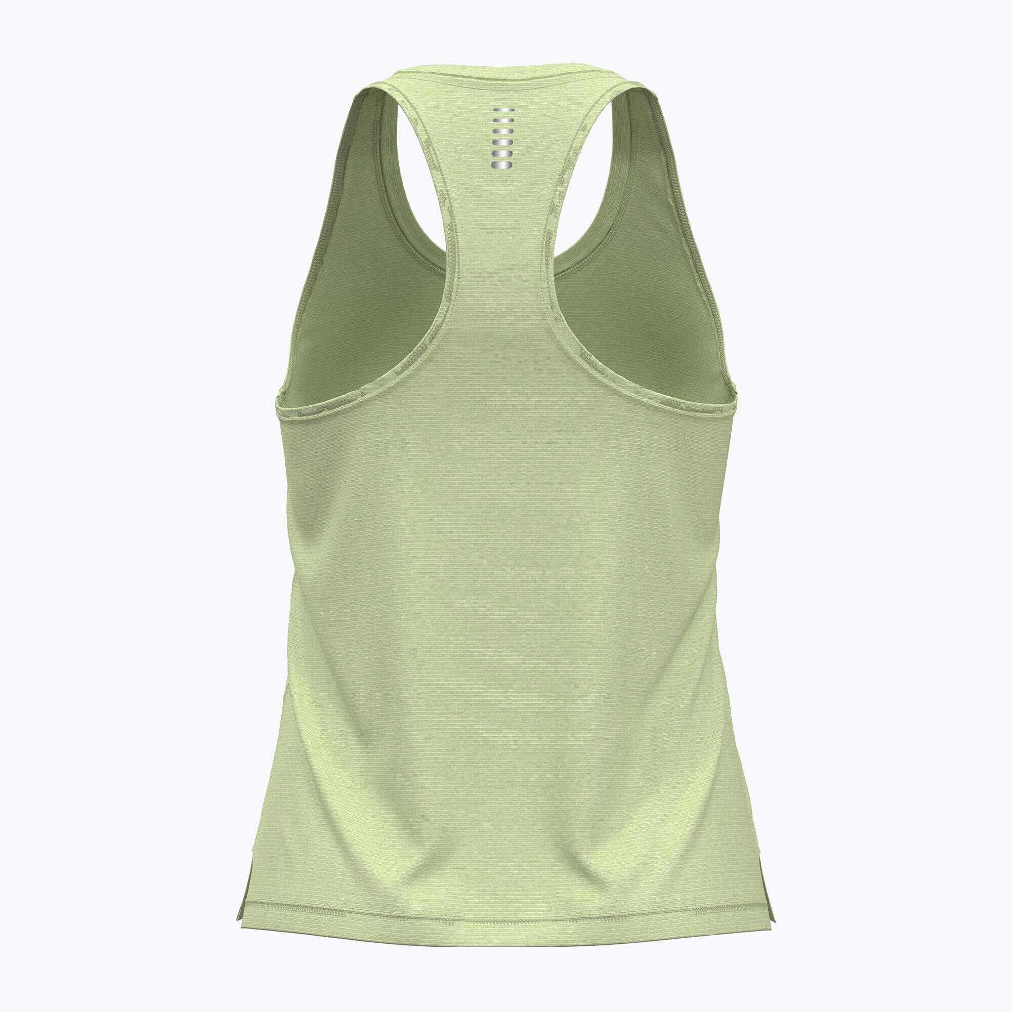Débardeur de running femme Launch Singlet Under Armour 2/4