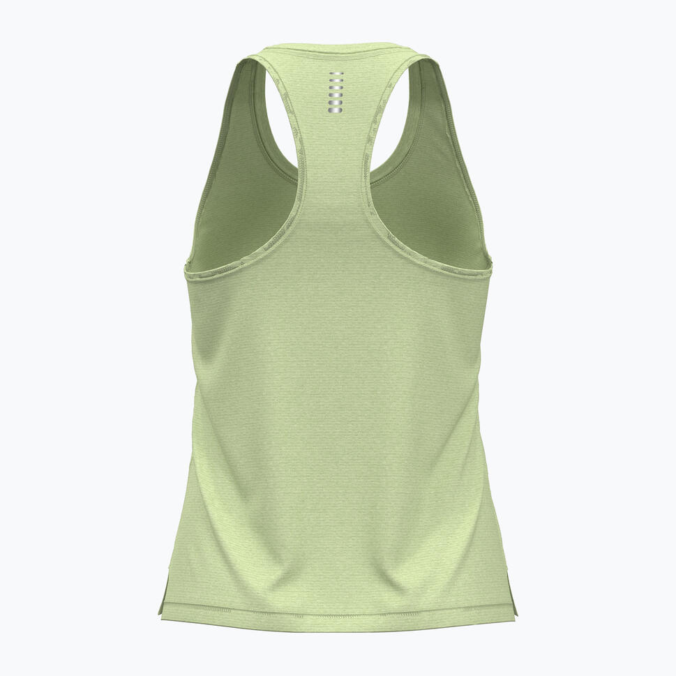 Tank top do biegania damski Under Armour Launch Singlet