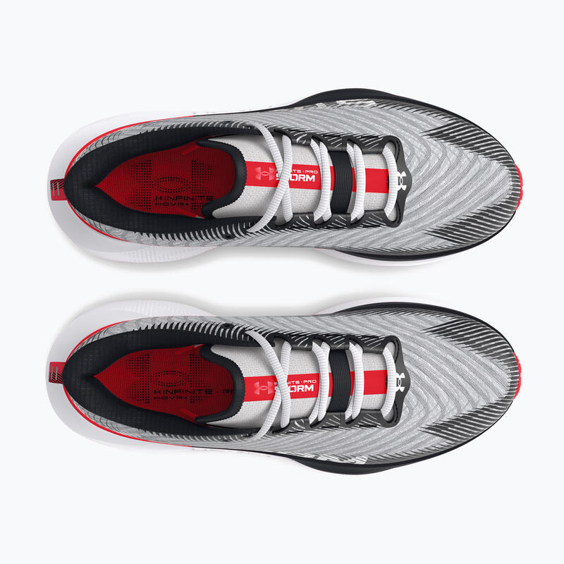 Pantofi de alergare pentru bărbați Under Armour Infinite Pro Storm