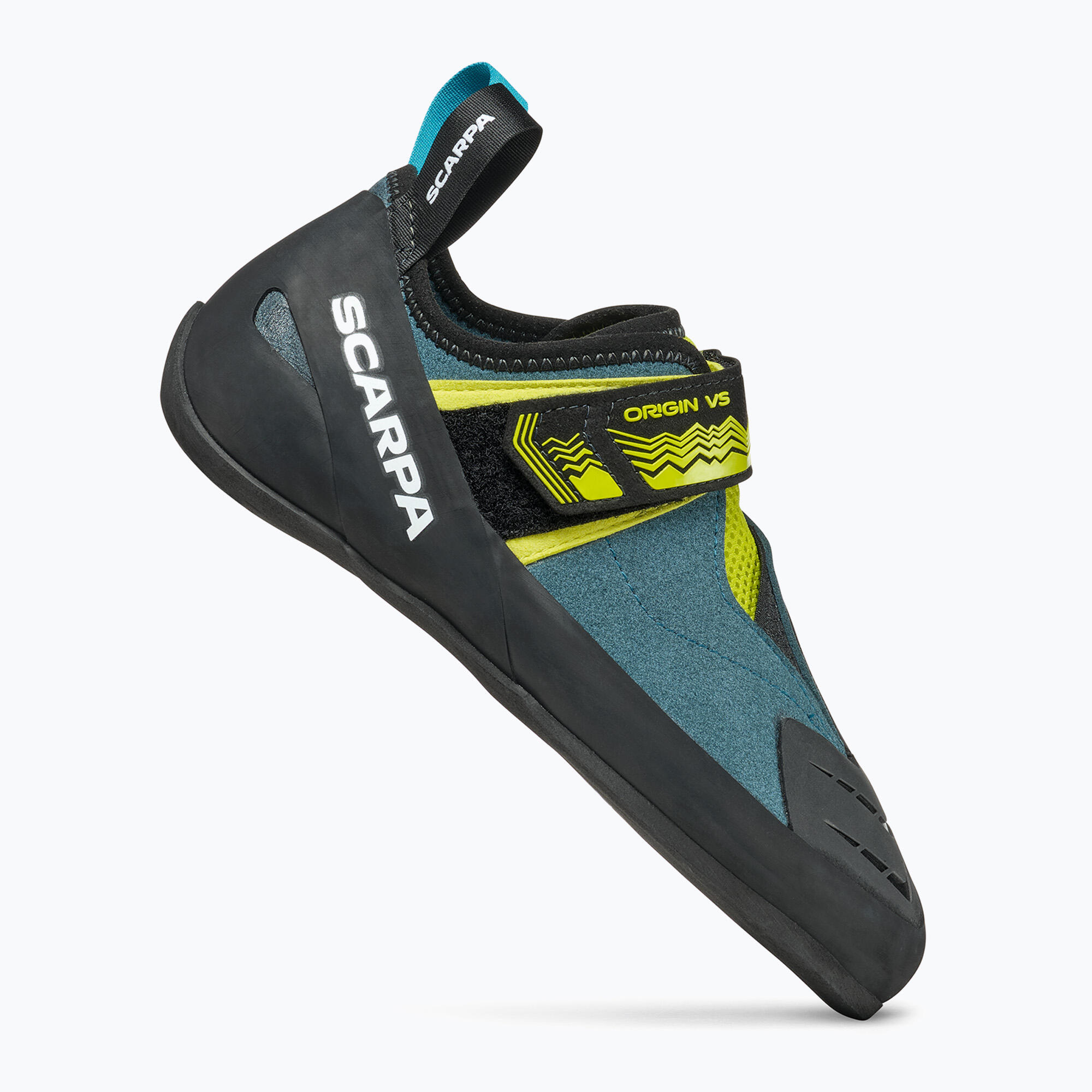 Chaussons d'escalade SCARPA Origin VS 3/5