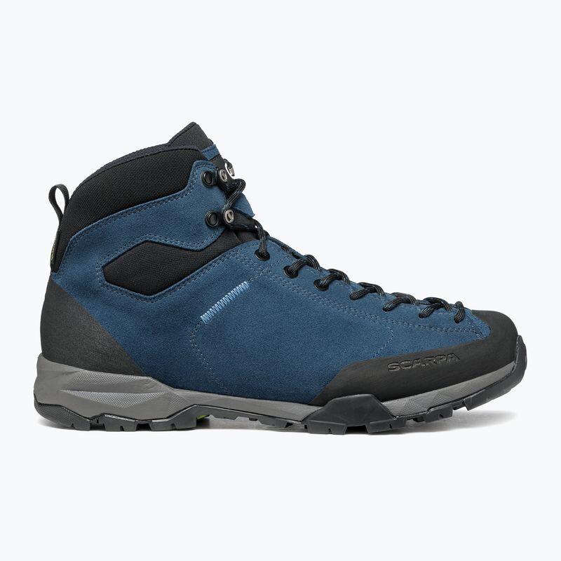 Herren Wanderschuhe SCARPA Mojito Hike GTX 2/2