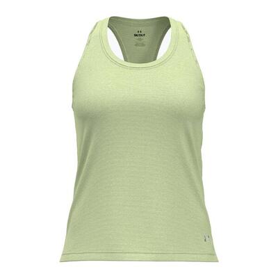 Under armour launch singlet hardlooptanktop voor dames