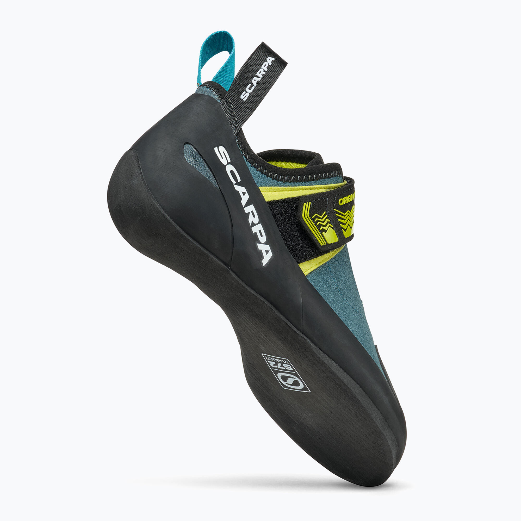 Chaussons d'escalade SCARPA Origin VS 2/5