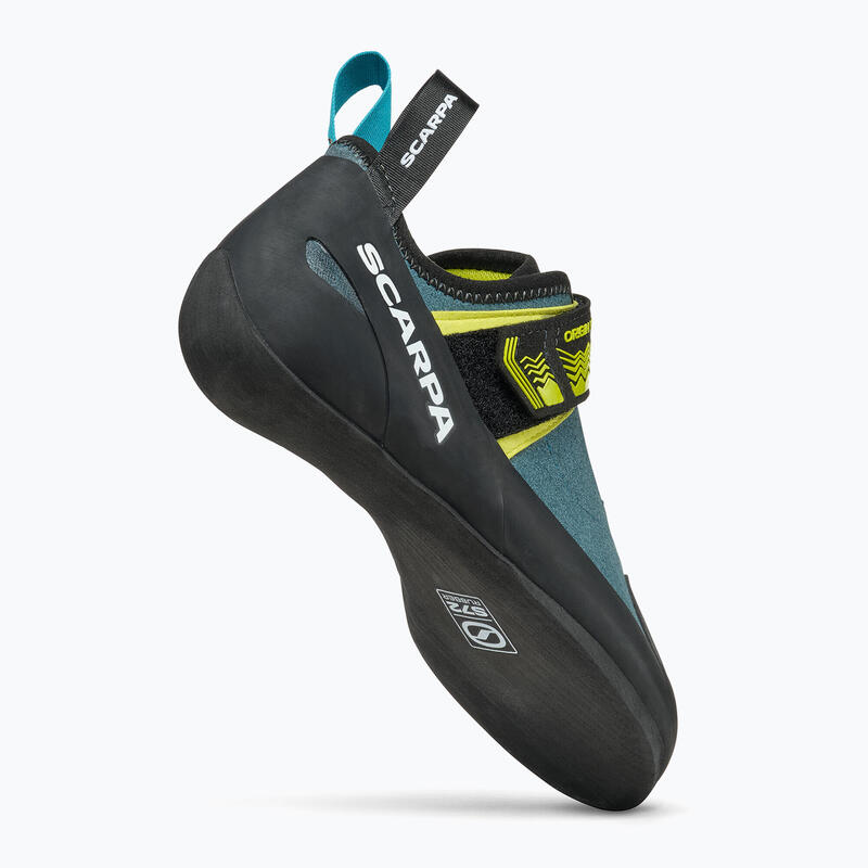 Pantofi de alpinism SCARPA Origin VS