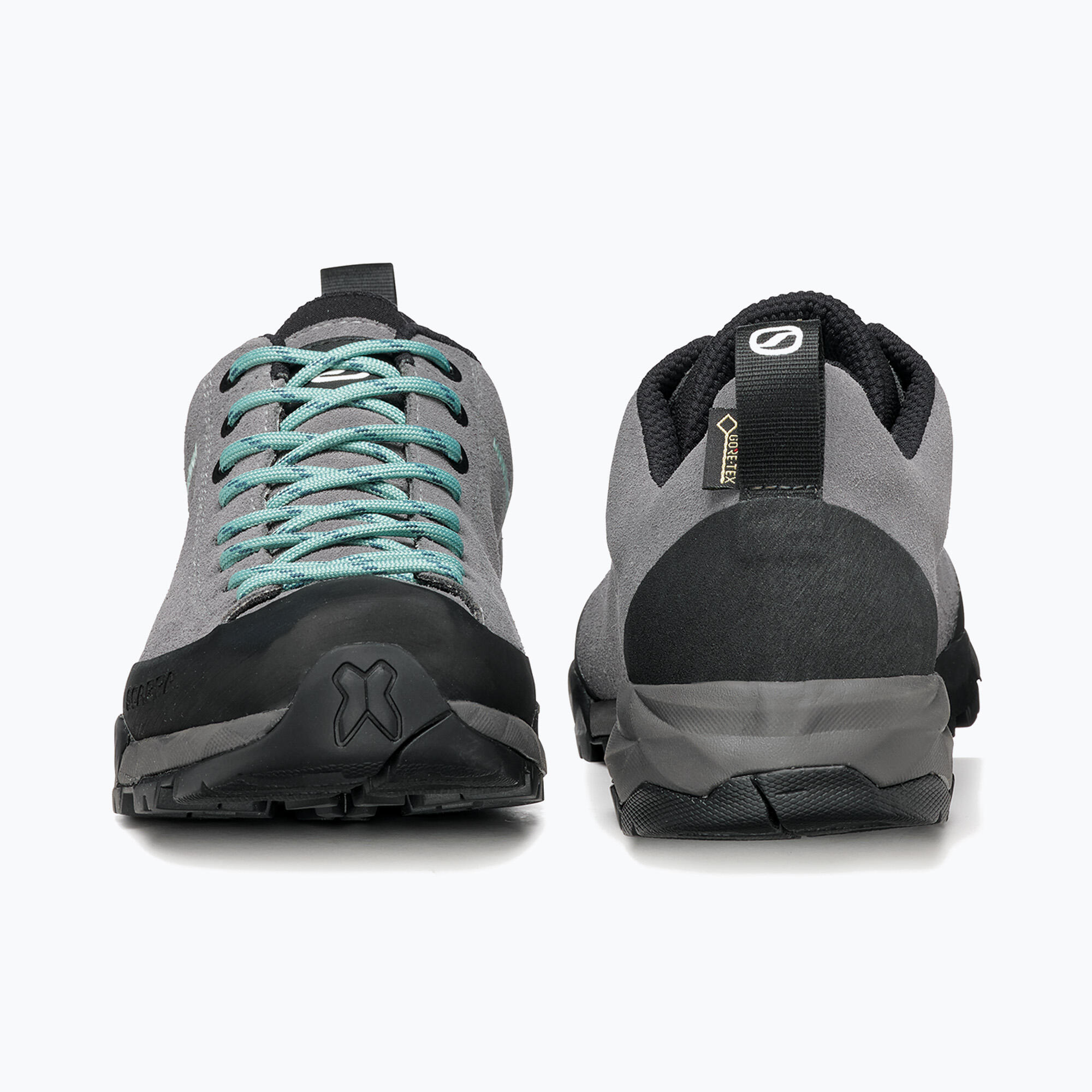 Wandelschoenen voor dames SCARPA Mojito Trail GTX 4/5