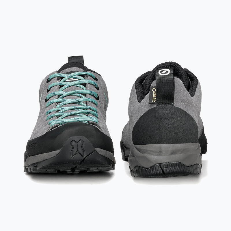 Pantofi de drumeție pentru femei SCARPA Mojito Trail GTX