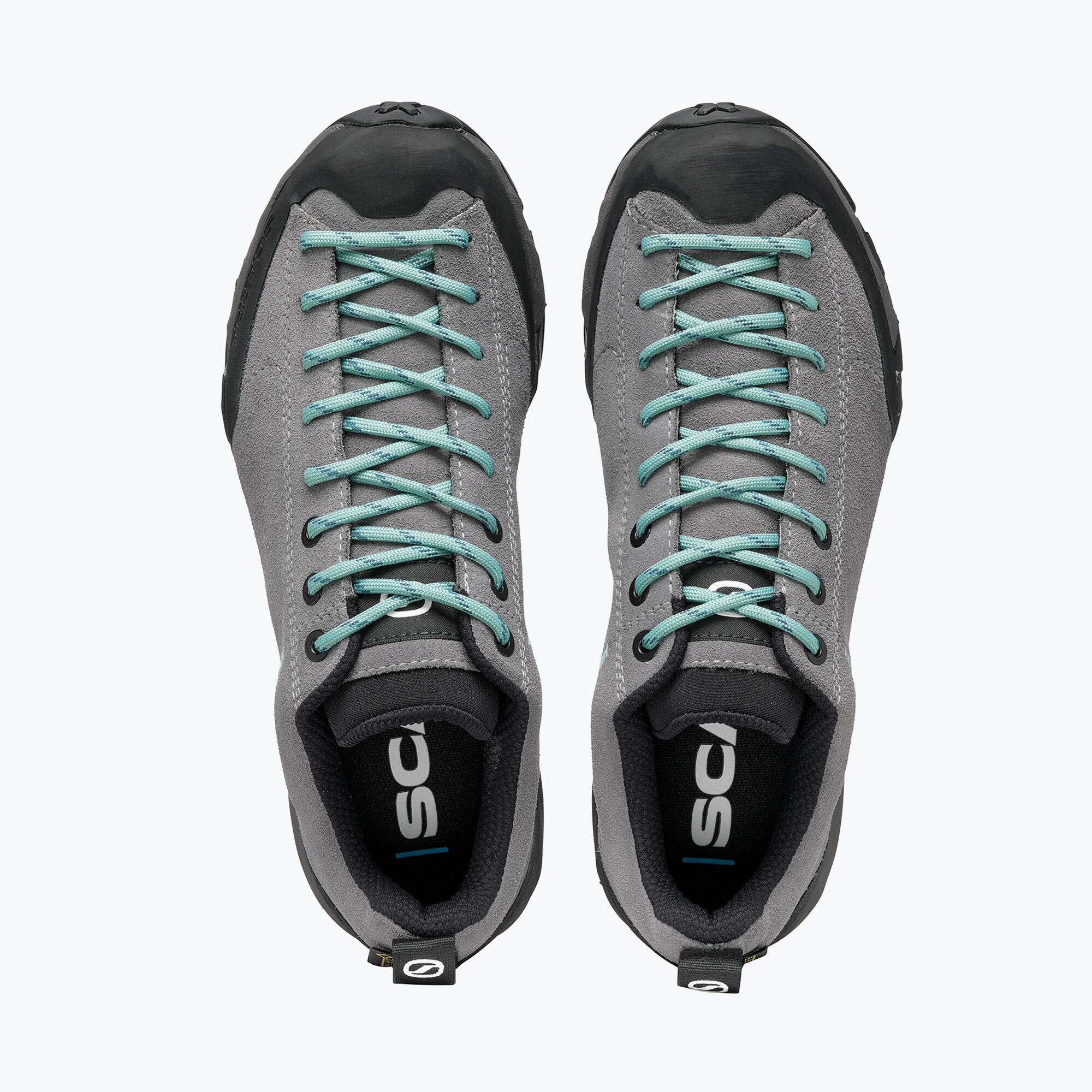 Wandelschoenen voor dames SCARPA Mojito Trail GTX 5/5