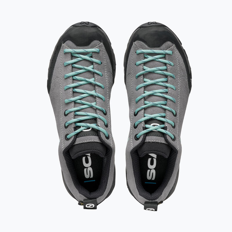 Pantofi de drumeție pentru femei SCARPA Mojito Trail GTX