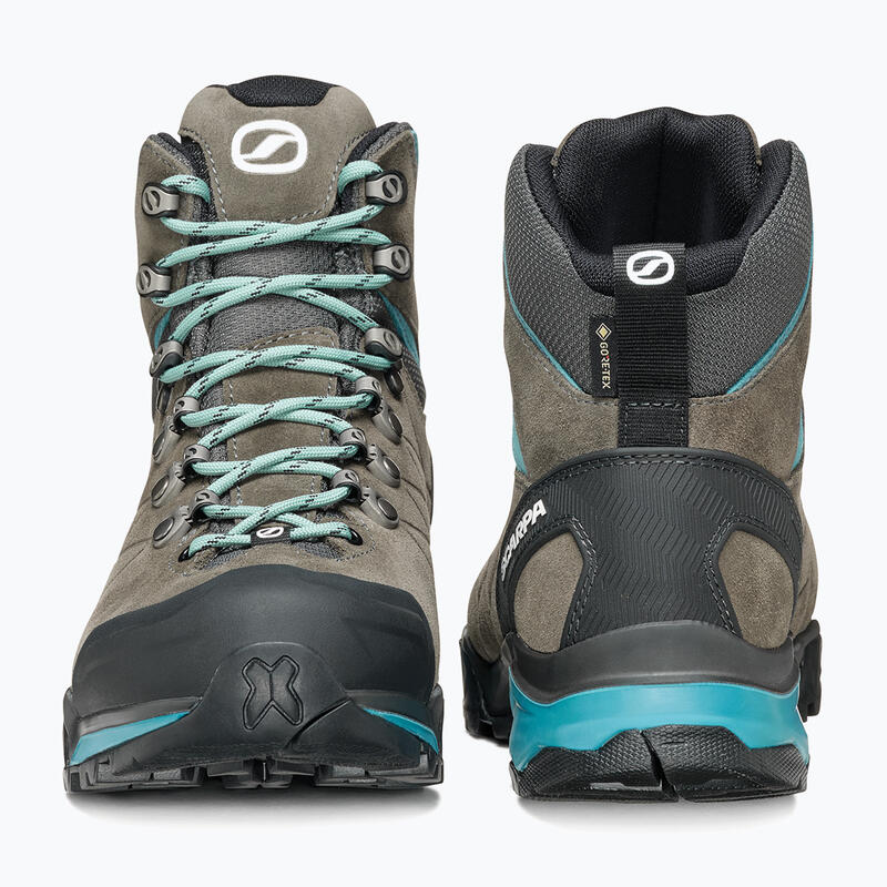 SCARPA ZG Trek GTX női trekking cipő