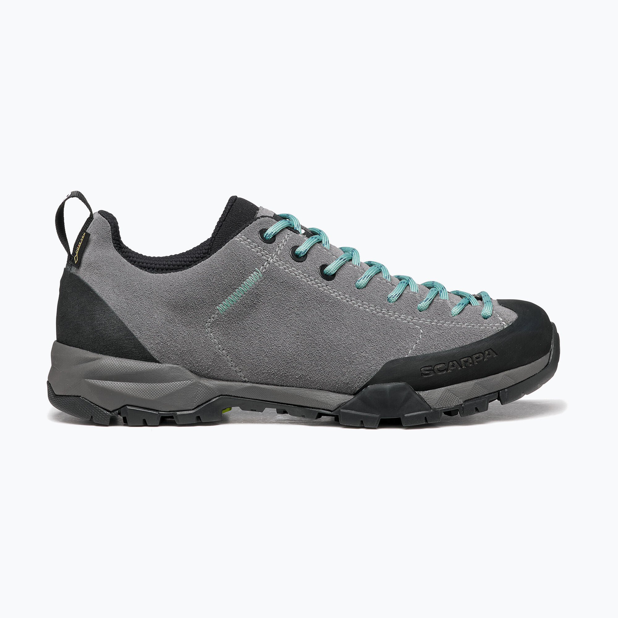 Wandelschoenen voor dames SCARPA Mojito Trail GTX 2/5