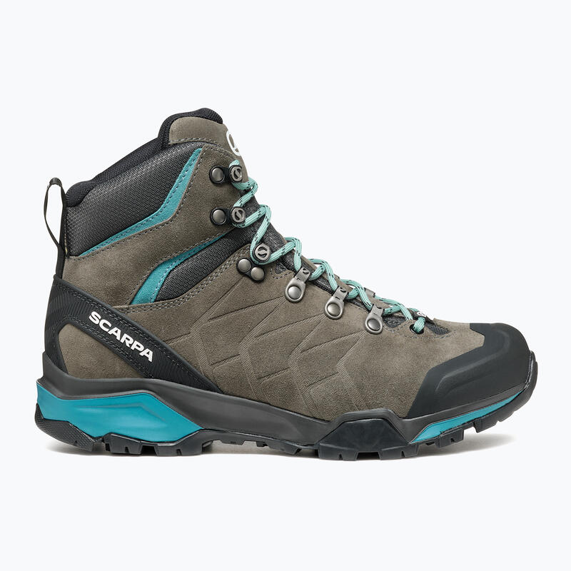 SCARPA ZG Trek GTX női trekking cipő
