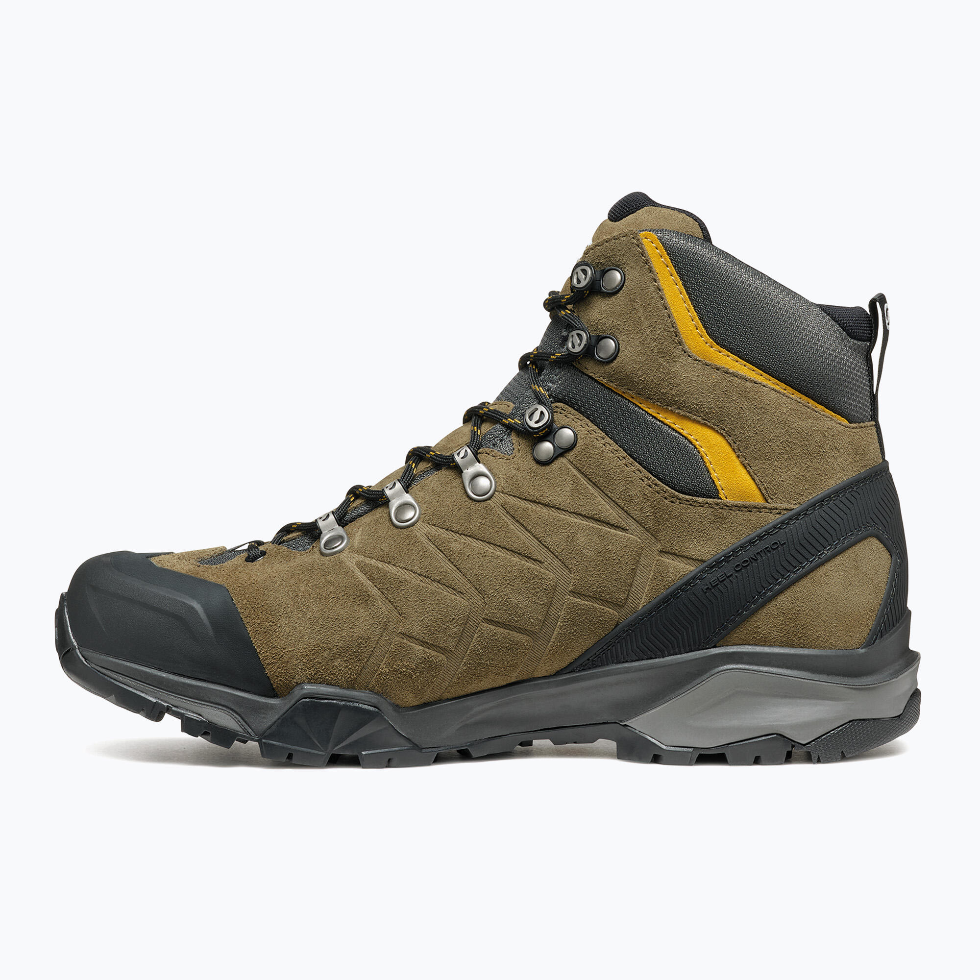 Pánské trekové boty ZG TREK GTX 3/5