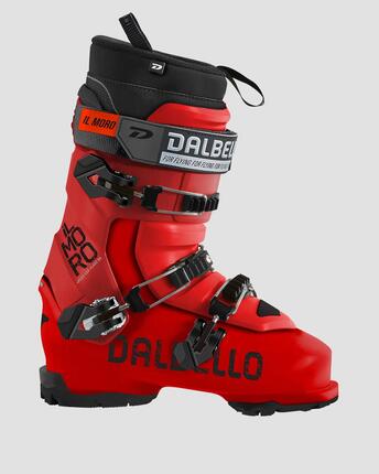 Chaussures De Ski Il Moro 110 Gw Homme