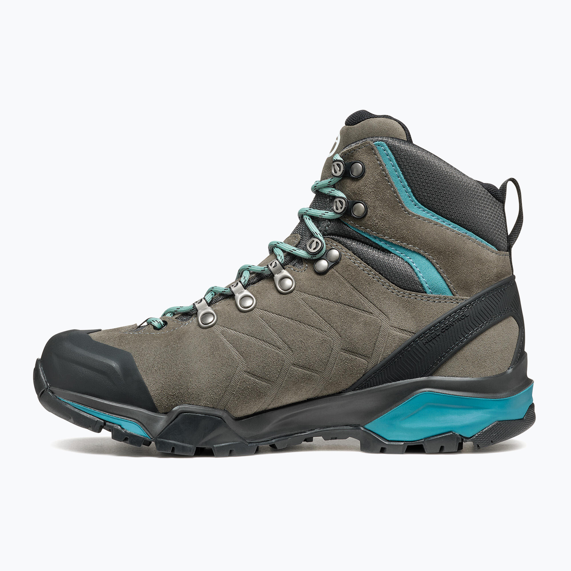 Chaussures trekking femme SCARPA ZG Trek GTX 3/5