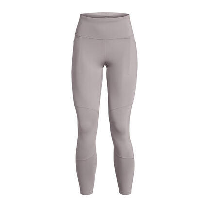 Mallas de running para mujer Under Armour Launch Elite CW