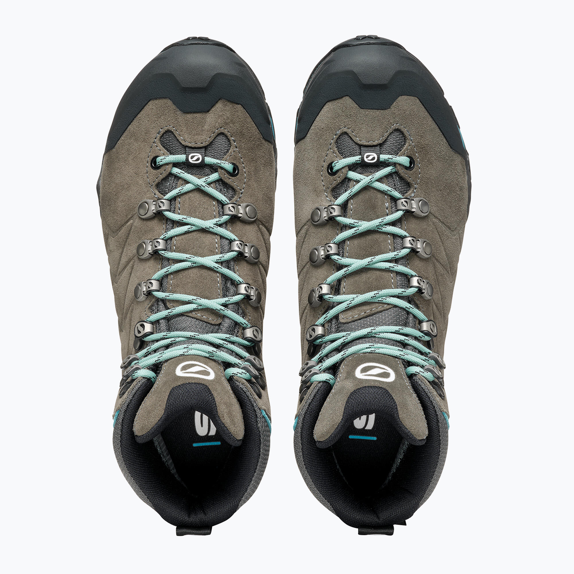 Chaussures trekking femme SCARPA ZG Trek GTX 5/5