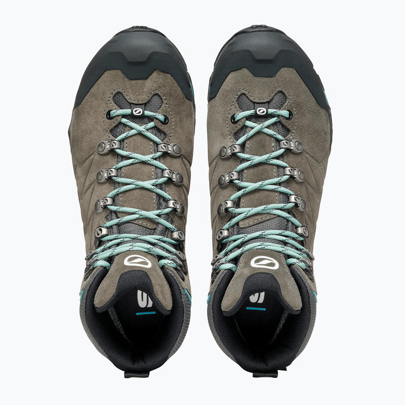 SCARPA ZG Trek GTX női trekking cipő