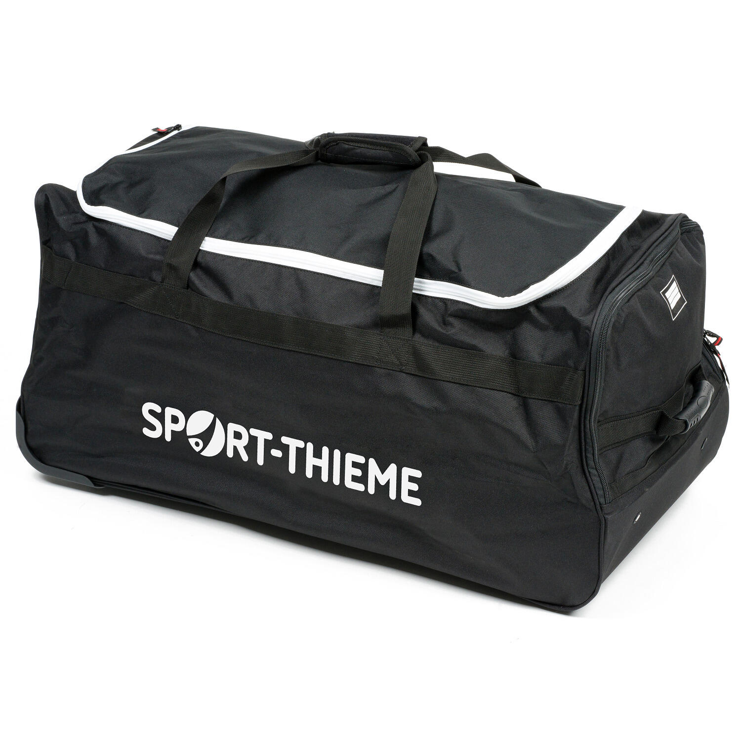 Sporttasche Basic Fussball Unisex 3/4