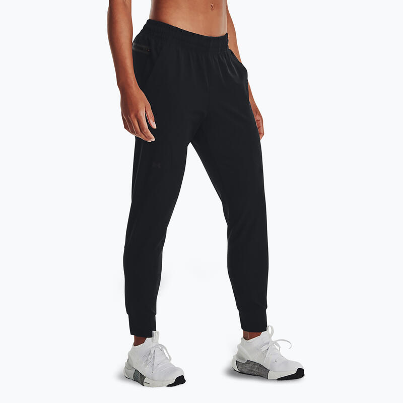 Spodnie treningowe damskie Under Armour Unstoppable Jogger